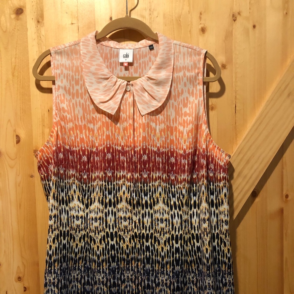 CaBi XL Blouse